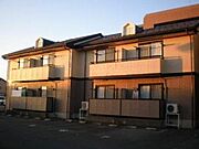 西別院駅より徒歩20分 2階 築31年の賃貸物件