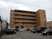 アウスピオーリ 3階 築24年1ヶ月の賃貸物件