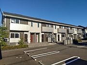 福井駅より徒歩5分 2階 築10年11ヶ月の賃貸物件