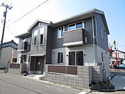 福井駅より徒歩2分 2階 築9年9ヶ月の賃貸物件