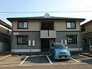 ビューラーやすらぎ D棟 2階 築29年3ヶ月の賃貸物件