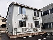 福井駅より徒歩2分 1階 築3年9ヶ月の賃貸物件