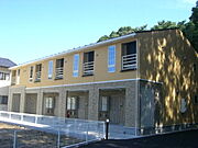 福井駅より徒歩4分 1階 築13年4ヶ月の賃貸物件