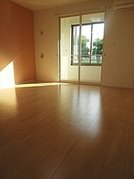 ブリーズ 102 1階1Kのリビング/ダイニング