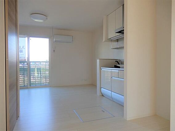 サン・ビレッジ・ミカーレ_内装_3