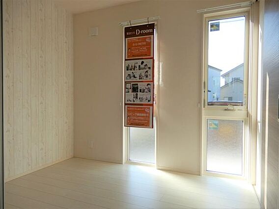 サン・ビレッジ・ミカーレ_内装_6