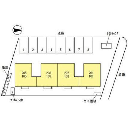 サン・ビレッジ・ミカーレ_その他_1