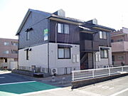 ファミリア・フローラの賃貸物件