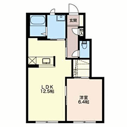 クリア灯明寺 2階