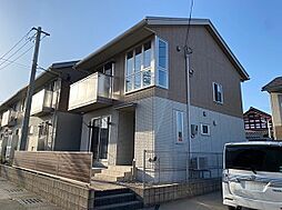 パインシティ福　B棟