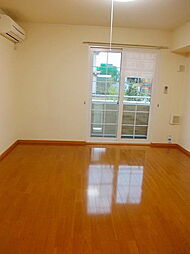 フィオーレ　カーザ 101 1階ワンルームのリビング/ダイニング