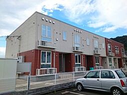 カ−サ・ポポラ−レ