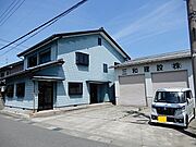 越前大野駅より徒歩30分 1階 築70年9ヶ月の賃貸物件