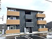 赤十字前駅より徒歩3分 3階 新築の賃貸物件