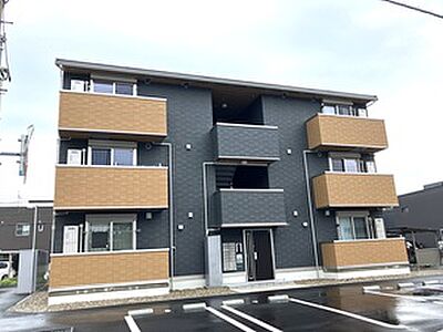 外観 外観