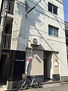 福井駅より徒歩4分 1階 築38年10ヶ月の賃貸物件