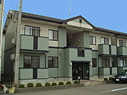 江端駅より徒歩2分 1階 築27年9ヶ月の賃貸物件