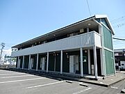 ルピナス明里橋 A棟 2階 築22年の賃貸物件