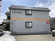 福井駅より徒歩30分 2階 築29年5ヶ月の賃貸物件