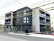 LaPalaisVert 2階 新築の賃貸物件