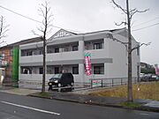 ベル前駅より徒歩24分 1階 築22年4ヶ月の賃貸物件