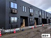 まつもと町屋駅より徒歩10分 新築 2階建の賃貸物件
