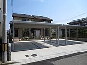 西別院駅より徒歩10分 1階 築11年の賃貸物件