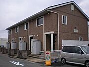 福井駅より徒歩3分 2階 築21年10ヶ月の賃貸物件