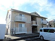 パルテール大町 2階 築18年8ヶ月の賃貸物件