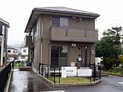 福井駅より徒歩2分 築24年7ヶ月 2階建の賃貸物件