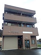赤十字前駅より徒歩15分 3階 築29年7ヶ月の賃貸物件