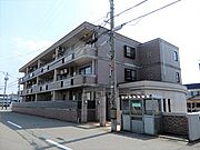 福井駅より徒歩3分 1階 築25年9ヶ月の賃貸物件