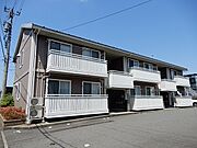 ルピナス明里橋Ｂ棟 2階 築22年の賃貸物件