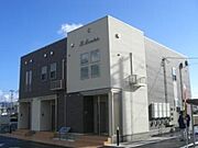 福井駅より徒歩9分 2階 築14年5ヶ月の賃貸物件