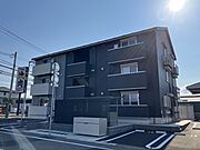 福井駅より徒歩2分 2階 新築の賃貸物件