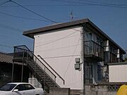 コーポ立川 1階 築41年4ヶ月の賃貸物件