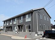マドリード２ 2階 築6年9ヶ月の賃貸物件
