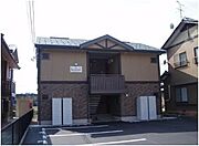 赤十字前駅より徒歩28分 2階 築19年3ヶ月の賃貸物件