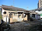 福井駅より徒歩30分 築54年5ヶ月 1階建の賃貸物件