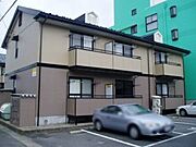 福井駅より徒歩5分 1階 築29年8ヶ月の賃貸物件