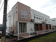 クラール アロッジオ 2階 築18年11ヶ月の賃貸物件