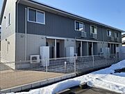福井駅より徒歩8分 1階 築4年4ヶ月の賃貸物件