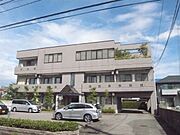 セゾンルミエール 2階 築32年8ヶ月の賃貸物件