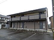 足羽山公園口駅より徒歩44分 2階 築21年4ヶ月の賃貸物件