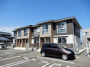 福井駅より徒歩5分 1階 築9年8ヶ月の賃貸物件