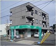 八ツ島駅より徒歩20分 3階 築23年5ヶ月の賃貸物件