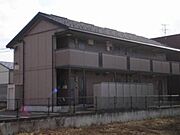 セジュールM3 1階 築22年7ヶ月の賃貸物件