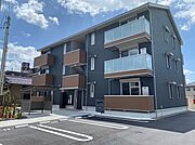 福井駅より徒歩3分 1階 築3年1ヶ月の賃貸物件