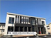 福井駅より徒歩2分 1階 築2年5ヶ月の賃貸物件