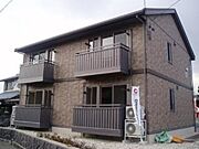 越前新保駅より徒歩15分 1階 築19年3ヶ月の賃貸物件